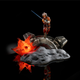 Image for article titled An Exclusive Look at Some of the New Toys Celebrating Star Wars' 40th Anniversary